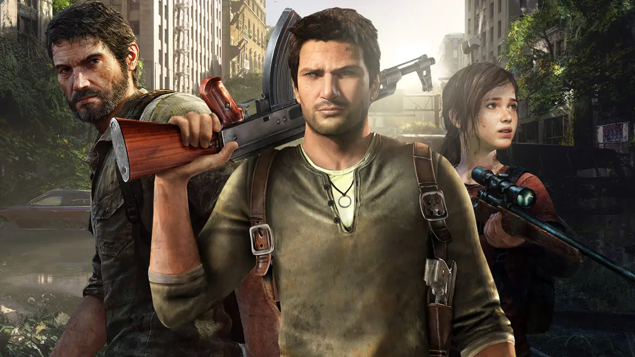 Diretor de The Last of Us diz que jogos podem ser cativantes mesmo sem tiroteios