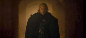 Designer de The Witcher da Netflix publica imagens inéditas da série