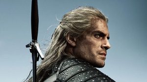 Showrunner divulga final alternativo de The Witcher da Netflix