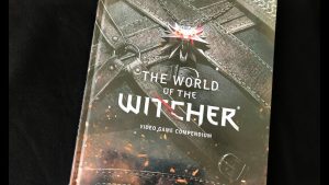 Editora manda imprimir mais 500 mil cópias dos livros de The Witcher
