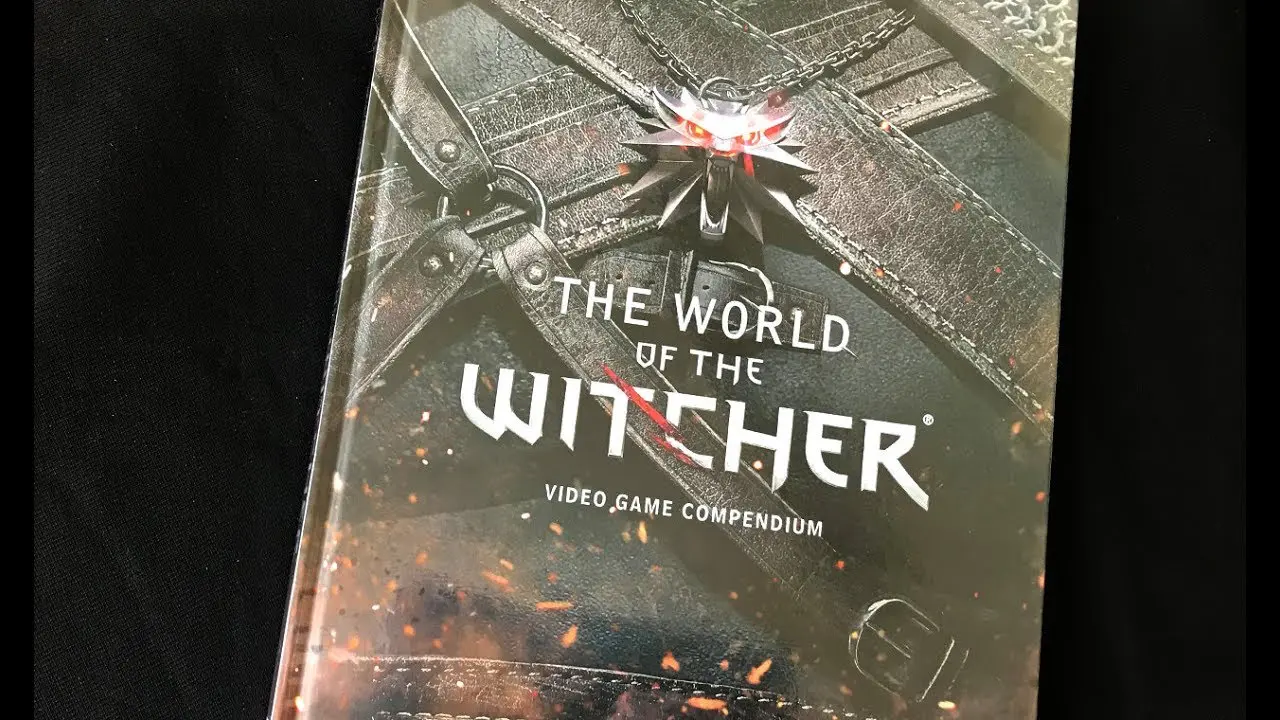 Editora manda imprimir mais 500 mil cópias dos livros de The Witcher
