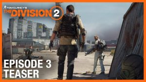 Episódio 3 de The Division 2 adicionará a famosa Coney Island, em New York
