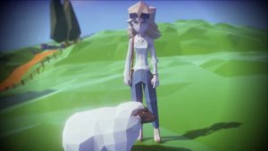 Teaser de The Good Life mostra efeitos visuais do jogo