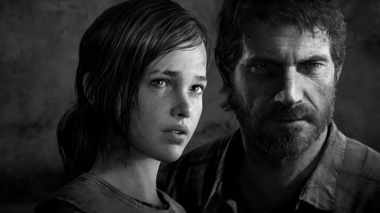 Imagens de animação cancelada de The Last of Us 