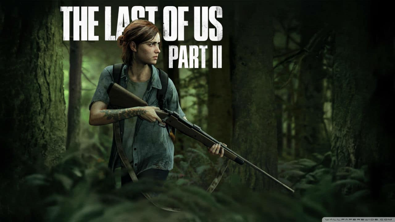 The Last of Us 2: começa pré-venda no Brasil com 20% de descontos