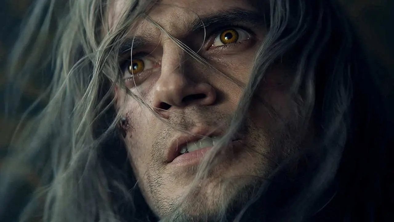 Netflix pode fazer um filme de animação de The Witcher