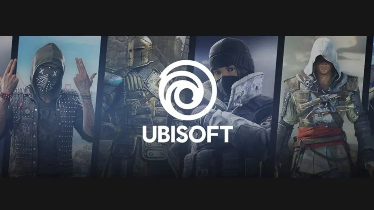 Ubisoft confirma lançamento de três games AAA para o fim de 2020