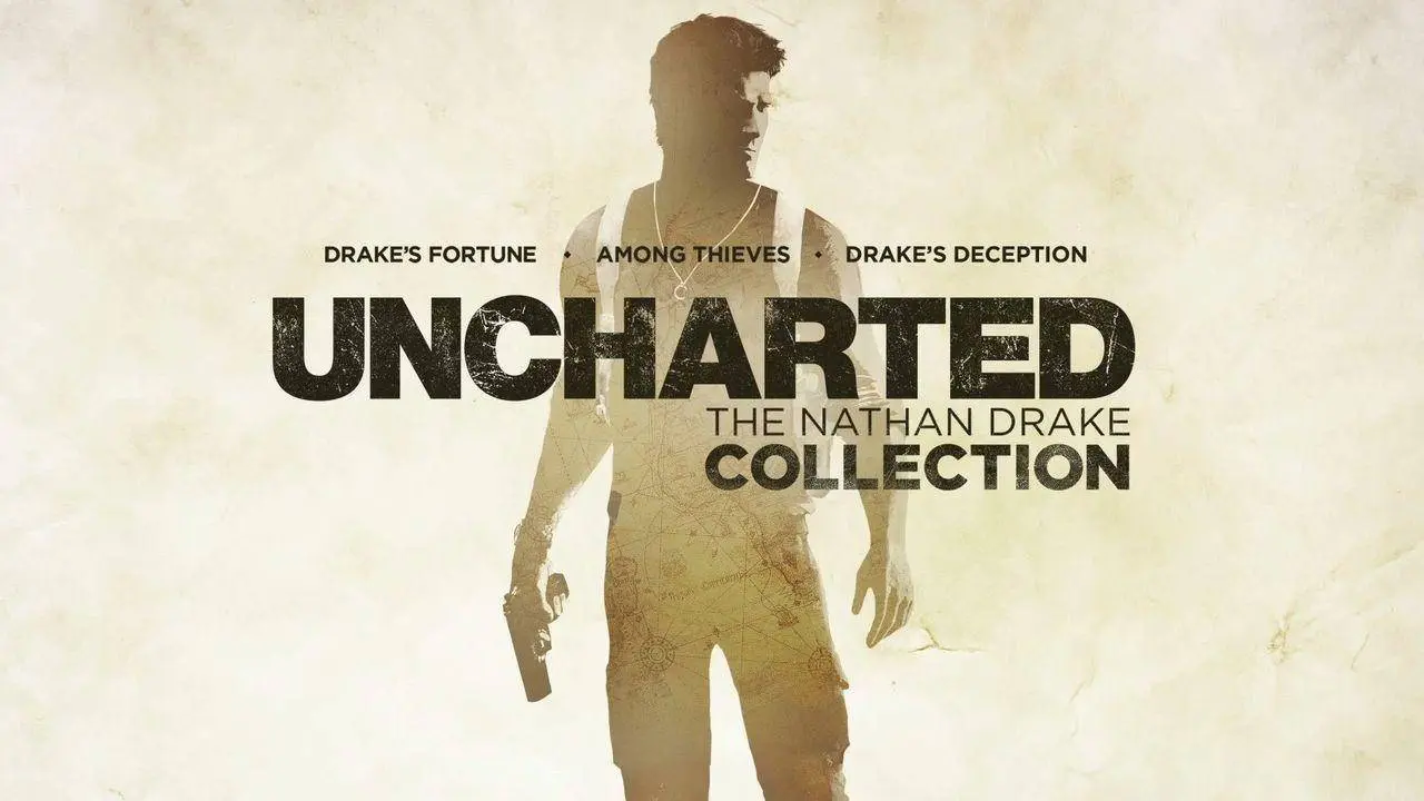 Uncharted: relembre as três primeiras aventuras de Nathan Drake