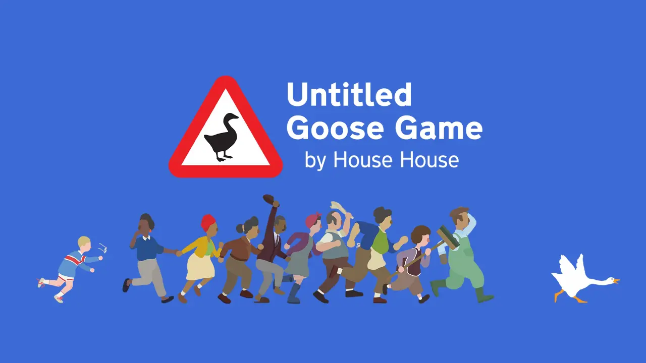 Produtora de Untitled Goose Game pagará 1% dos lucros a grupos indígenas
