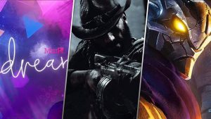 Todos os lançamentos de Fevereiro de 2020 para PS4