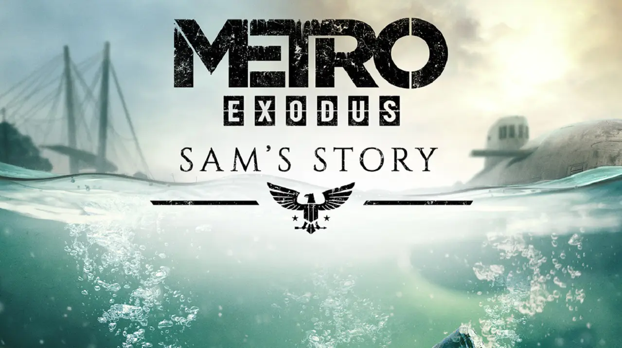 Metro Exodus: DLC 