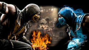 Filme de Mortal Kombat vai ganhar primeiro trailer no inverno