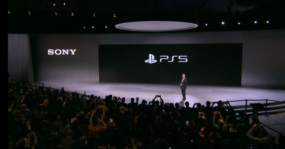 Marca do PlayStation 5 segue padrão de dez anos; veja evolução