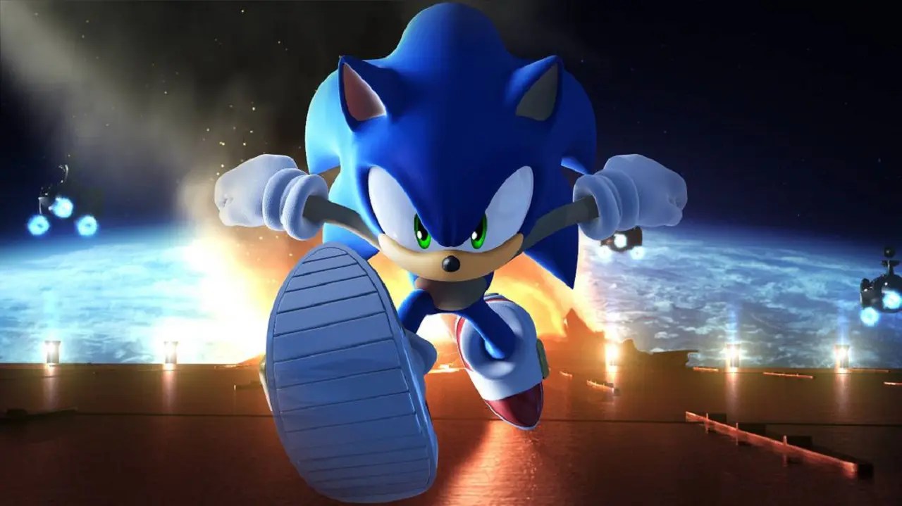 SEGA vai anunciar novidades de Sonic the Hedgehog todo mês