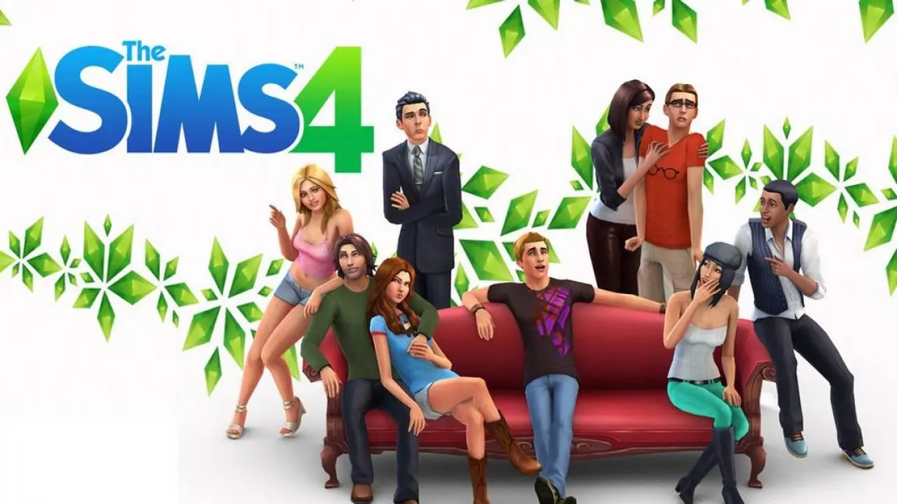 The Sims 4 ultrapassa 20 milhões de jogadores