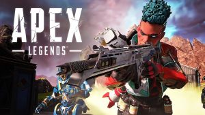 Apex Legends: update para o PS5 segue sem data; progressão cruzada em 2022