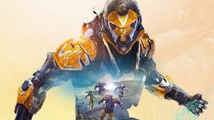 Morreu e não passa bem: Anthem será encerrado em 2026