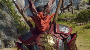 Baldur’s Gate 3 não deve chegar ao PlayStation 4