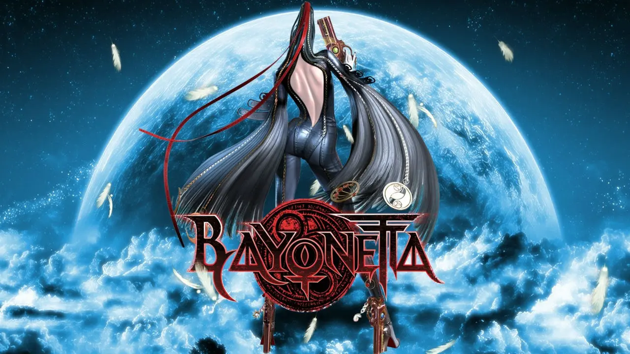 PlatinumGames quer publicar jogos de Bayonetta