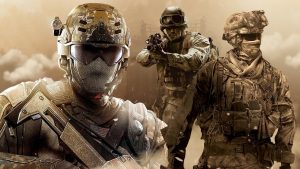 Finja surpresa: Activision confirma novo Call of Duty para 2020
