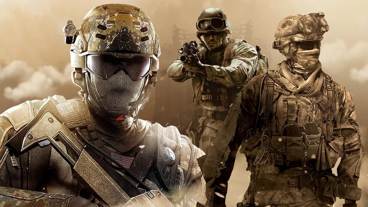 Finja surpresa: Activision confirma novo Call of Duty para 2020