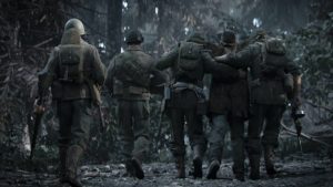 Filme de Call of Duty pode ter sido colocado na geladeira