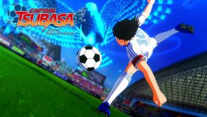 Captain Tsubasa: Rise of New Champions: vale a pena?