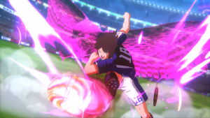 Captain Tsubasa: Rise of New Champions ganha trailer com personagens