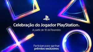 Sony abre concurso e oferece prêmios para jogadores de PlayStation