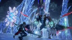 Segunda expansão de Code Vein será lançada na próxima quarta-feira (26)