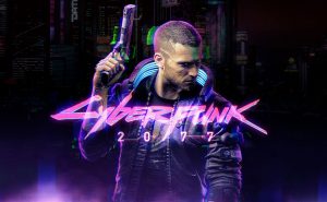 CD Projekt RED praticamente confirma Cyberpunk 2077 na next-gen
