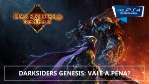 [Vídeo-análise] Darksiders Genesis: Vale a pena?