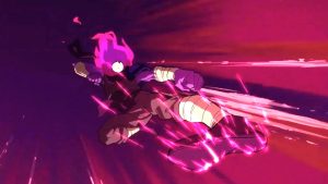 Dead Cells: The Bad Seed ganhou novo trailer de lançamento animado