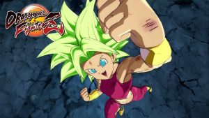 Dragon Ball FighterZ: novo gameplay destaca novata Kefla