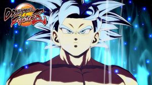 Troféus de Dragon Ball FighterZ para PS5 aparecem na PSN