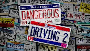 Dos criadores de Burnout, Dangerous Driving 2 é anunciado