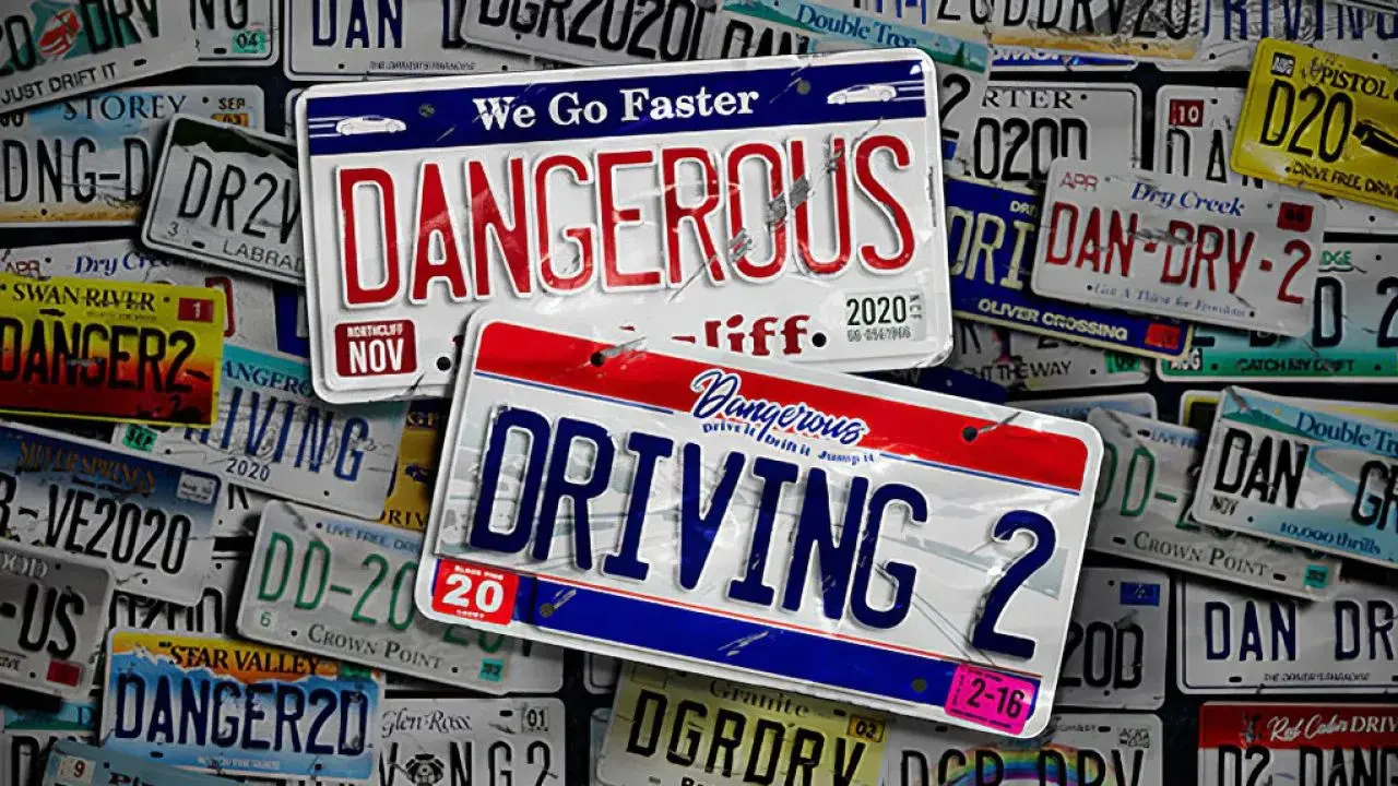 Dos criadores de Burnout, Dangerous Driving 2 é anunciado