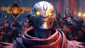 Está agradando? Veja as notas que Darksiders Genesis vem recebendo