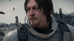 Kojima divulga trailer de Death Stranding inspirado no filme 1917
