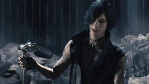 Dublador de Devil May Cry 5 indica próximo game da Capcom