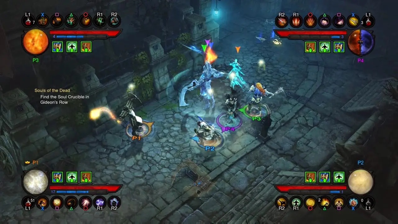 Diablo 3: patch traz novos conjuntos para três classes