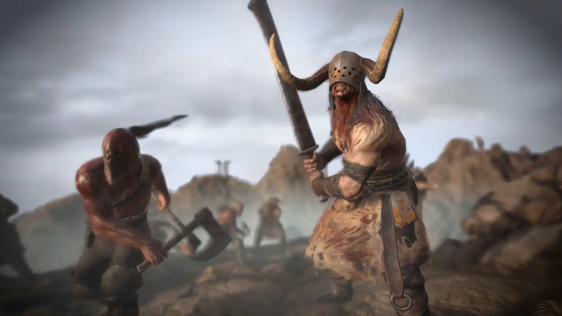 Diablo IV: estúdio apresenta novos inimigos e coop local aprimorado