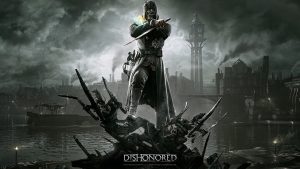Escritora de Breaking Bad não trabalha em série de Dishonored