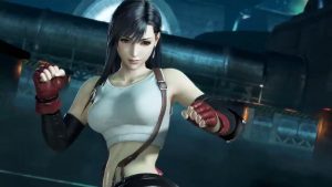 Próximo update de Dissidia Final Fantasy NT será o último, diz produtor