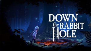 Prequel de Alice, Down the Rabbit Hole chega em março