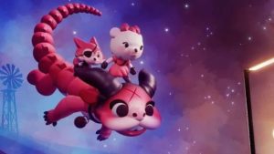 Dreams precisava de modo online desde o lançamento, diz ex-dev