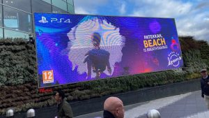 Media Molecule divulga Dreams com criações dos fãs
