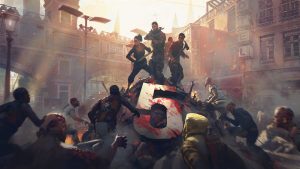 Dying Light celebra 5 anos com nova expansão para o jogo
