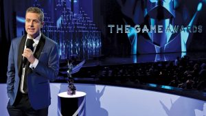 Geoff Keighley anuncia que não participará da E3 2020
