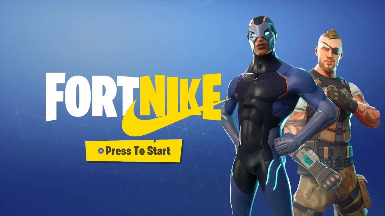 Executivo da Nike assume o comando da Epic Games